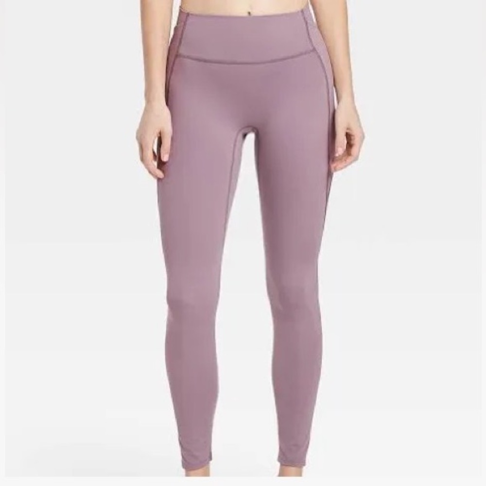NWT - All in Motion - Brushed Sculpt High-Rise Leggings